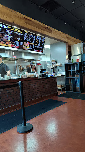 Photo of Pita Way - Rochester Mediterranean - 1418 N Rochester Rd, Rochester Hills, MI 48307