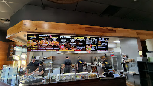 Photo of Pita Way - Rochester Mediterranean - 1418 N Rochester Rd, Rochester Hills, MI 48307