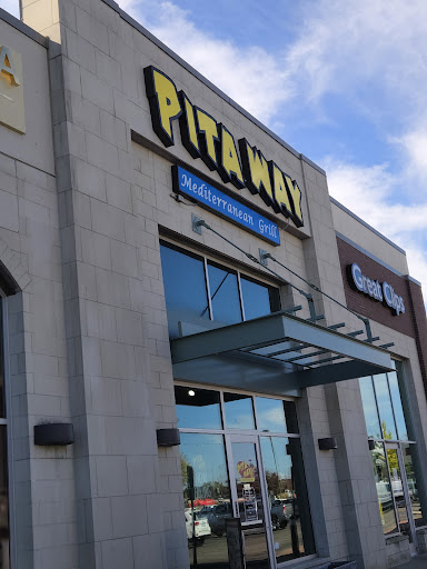 Photo of Pita Way - Rochester Mediterranean - 1418 N Rochester Rd, Rochester Hills, MI 48307