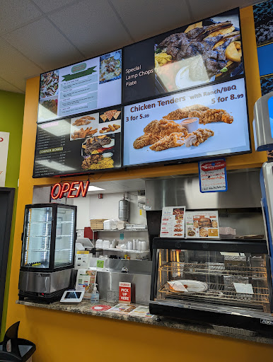 Photo of The Corner Grill & Juice Bar - 45471 Ryan Rd, Shelby Township, MI 48317