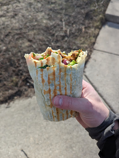 Photo of The Corner Grill & Juice Bar - 45471 Ryan Rd, Shelby Township, MI 48317