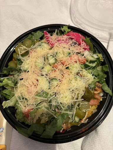 Photo of The Corner Grill & Juice Bar - 45471 Ryan Rd, Shelby Township, MI 48317