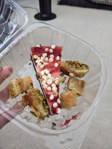 Photo of The Corner Grill & Juice Bar - 45471 Ryan Rd, Shelby Township, MI 48317