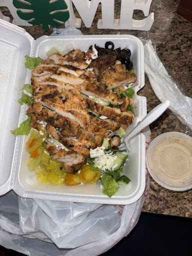 Photo of The Corner Grill & Juice Bar - 45471 Ryan Rd, Shelby Township, MI 48317