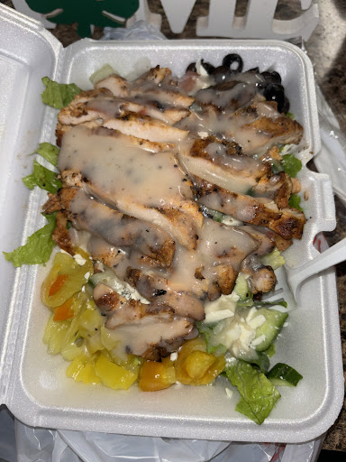 Photo of The Corner Grill & Juice Bar - 45471 Ryan Rd, Shelby Township, MI 48317