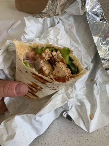 Photo of The Corner Grill & Juice Bar - 45471 Ryan Rd, Shelby Township, MI 48317