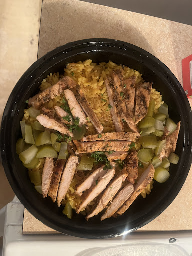 Photo of The Corner Grill & Juice Bar - 45471 Ryan Rd, Shelby Township, MI 48317