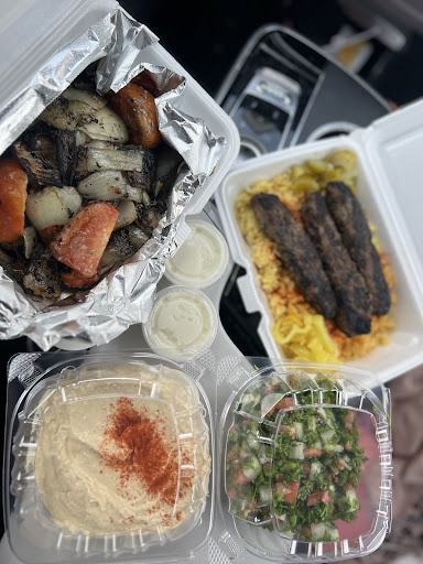 Photo of The Corner Grill & Juice Bar - 45471 Ryan Rd, Shelby Township, MI 48317