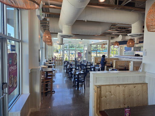 Photo of Taziki's Mediterranean Café - Rochester Hills - 3792 S Rochester Rd, Rochester Hills, MI 48307