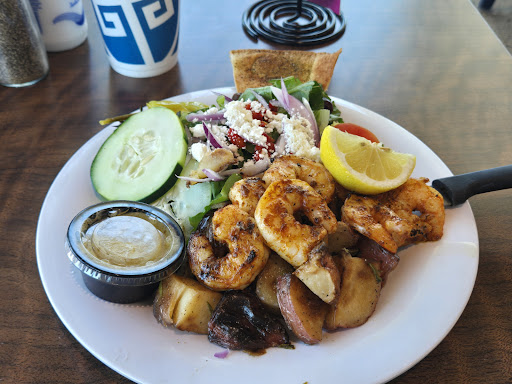 Photo of Taziki's Mediterranean Café - Rochester Hills - 3792 S Rochester Rd, Rochester Hills, MI 48307
