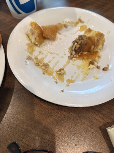 Photo of Taziki's Mediterranean Café - Rochester Hills - 3792 S Rochester Rd, Rochester Hills, MI 48307