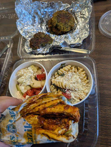 Photo of Taziki's Mediterranean Café - Rochester Hills - 3792 S Rochester Rd, Rochester Hills, MI 48307