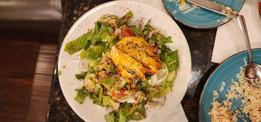 Photo of Mezza Mediterranean Grille - 1413 N Rochester Rd, Rochester Hills, MI 48307