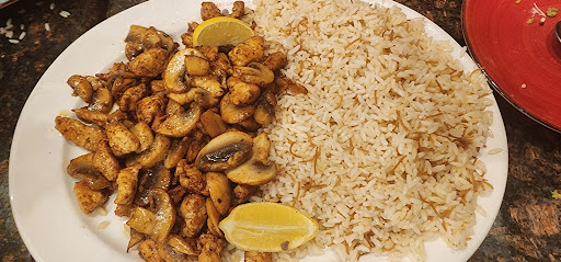 Photo of Mezza Mediterranean Grille - 1413 N Rochester Rd, Rochester Hills, MI 48307