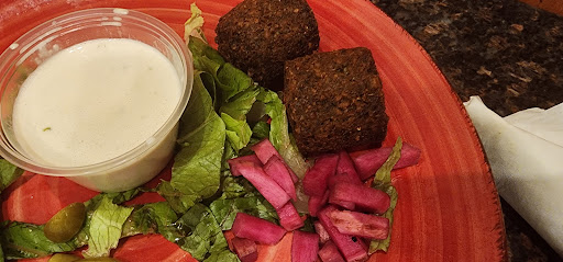 Photo of Mezza Mediterranean Grille - 1413 N Rochester Rd, Rochester Hills, MI 48307