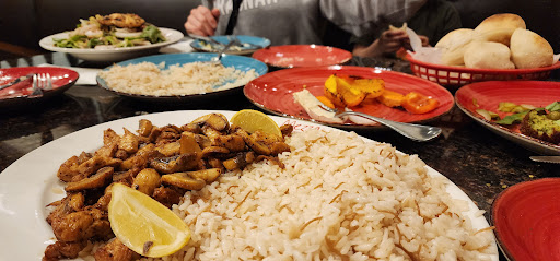 Photo of Mezza Mediterranean Grille - 1413 N Rochester Rd, Rochester Hills, MI 48307