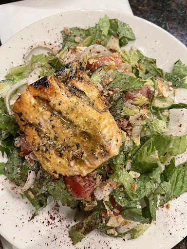 Photo of Mezza Mediterranean Grille - 1413 N Rochester Rd, Rochester Hills, MI 48307