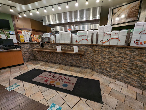 Photo of Mezza Mediterranean Grille - 1413 N Rochester Rd, Rochester Hills, MI 48307