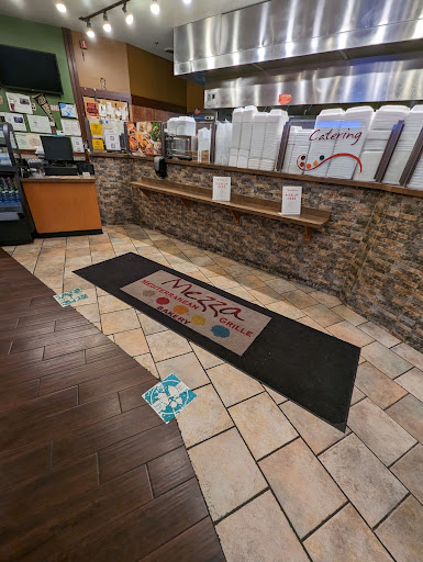 Photo of Mezza Mediterranean Grille - 1413 N Rochester Rd, Rochester Hills, MI 48307