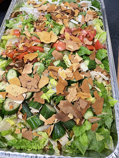 Photo of Mezza Mediterranean Grille - 1413 N Rochester Rd, Rochester Hills, MI 48307