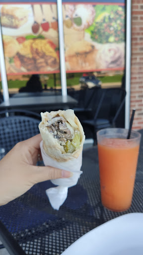 Photo of Mezza Mediterranean Grille - 1413 N Rochester Rd, Rochester Hills, MI 48307