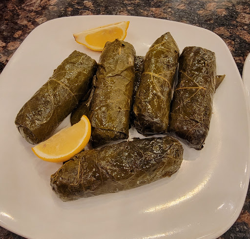 Photo of Mezza Mediterranean Grille - 1413 N Rochester Rd, Rochester Hills, MI 48307