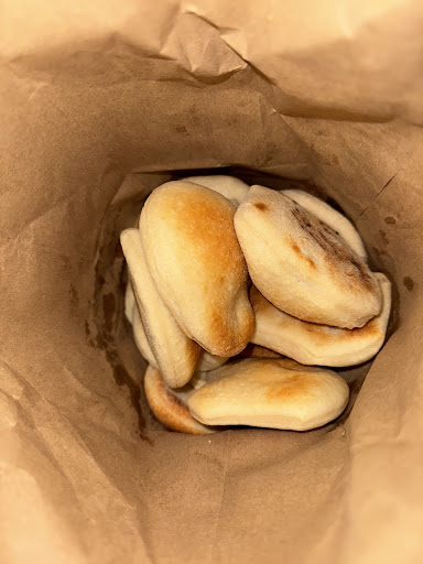 Photo of Mezza Mediterranean Grille - 1413 N Rochester Rd, Rochester Hills, MI 48307