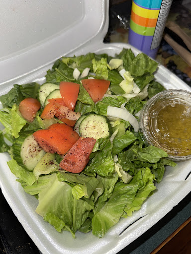 Photo of Mezza Mediterranean Grille - 1413 N Rochester Rd, Rochester Hills, MI 48307