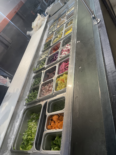 Photo of Joe's Grill - 1919 E Big Beaver Rd, Troy, MI 48083