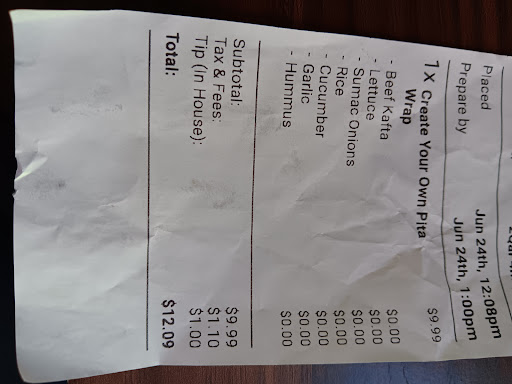 Photo of Joe's Grill - 1919 E Big Beaver Rd, Troy, MI 48083