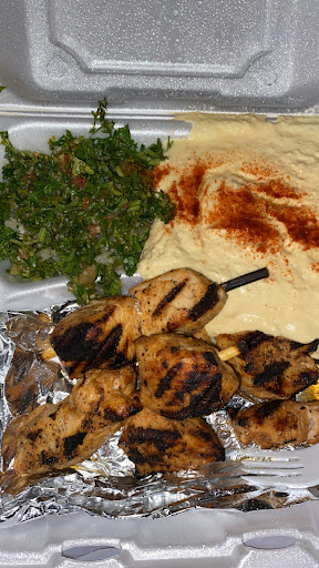 Photo of Joe's Grill - 1919 E Big Beaver Rd, Troy, MI 48083