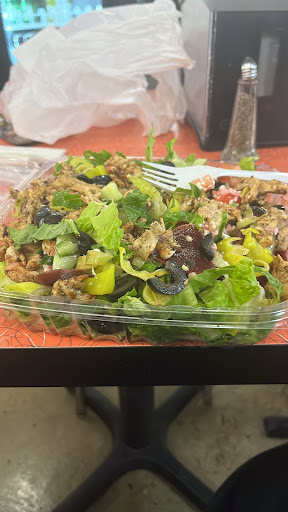 Photo of Joe's Grill - 1919 E Big Beaver Rd, Troy, MI 48083