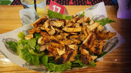 Photo of Joe's Grill - 1919 E Big Beaver Rd, Troy, MI 48083