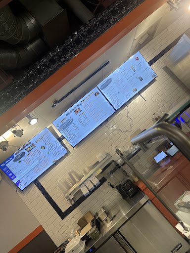 Photo of Joe's Grill - 1919 E Big Beaver Rd, Troy, MI 48083