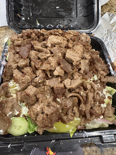 Photo of GYRO EXPRESS - 1507 E Auburn Rd, Rochester Hills, MI 48307