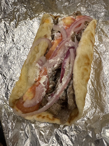 Photo of GYRO EXPRESS - 1507 E Auburn Rd, Rochester Hills, MI 48307