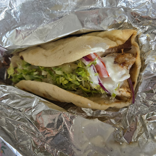 Photo of GYRO EXPRESS - 1507 E Auburn Rd, Rochester Hills, MI 48307