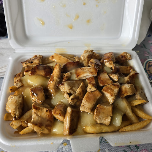 Photo of GYRO EXPRESS - 1507 E Auburn Rd, Rochester Hills, MI 48307