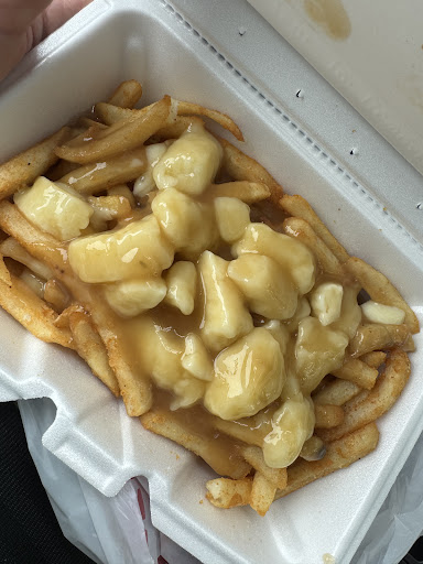 Photo of GYRO EXPRESS - 1507 E Auburn Rd, Rochester Hills, MI 48307