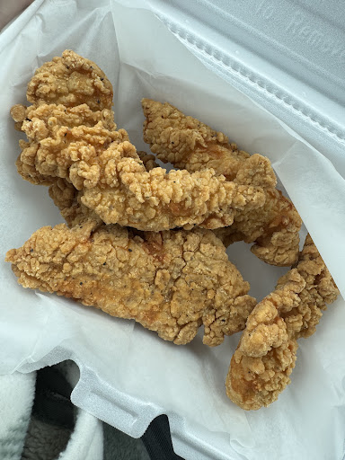 Photo of GYRO EXPRESS - 1507 E Auburn Rd, Rochester Hills, MI 48307