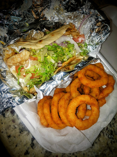 Photo of GYRO EXPRESS - 1507 E Auburn Rd, Rochester Hills, MI 48307