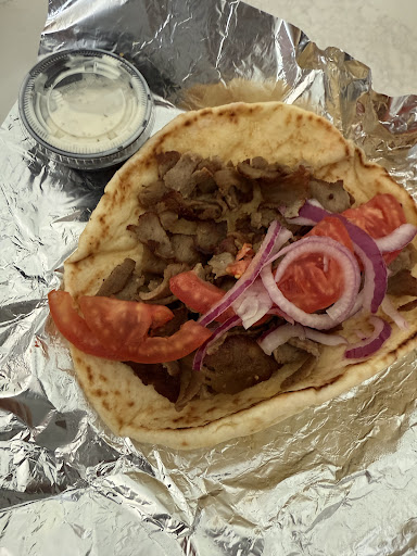 Photo of GYRO EXPRESS - 1507 E Auburn Rd, Rochester Hills, MI 48307