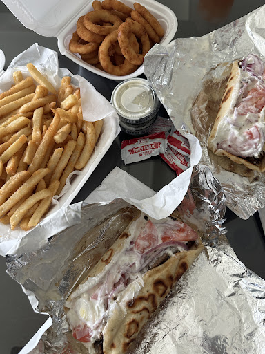 Photo of GYRO EXPRESS - 1507 E Auburn Rd, Rochester Hills, MI 48307