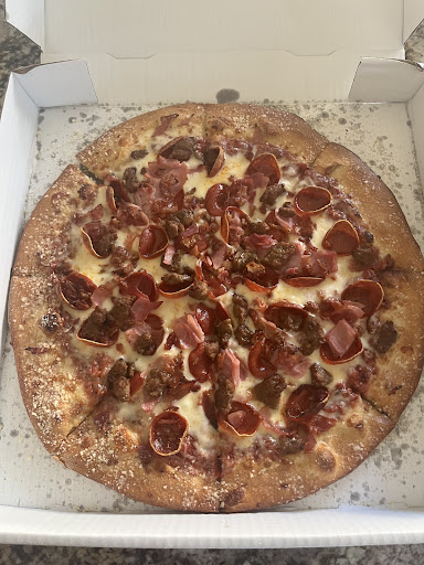 Photo of GYRO EXPRESS - 1507 E Auburn Rd, Rochester Hills, MI 48307