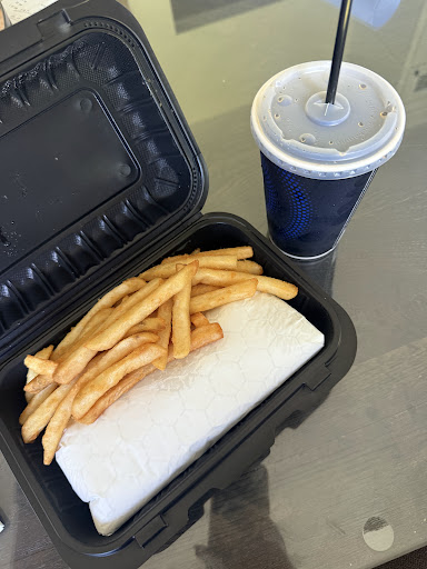 Photo of GYRO EXPRESS - 1507 E Auburn Rd, Rochester Hills, MI 48307