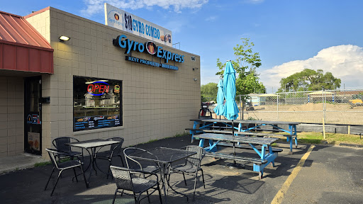 Photo of GYRO EXPRESS - 1507 E Auburn Rd, Rochester Hills, MI 48307