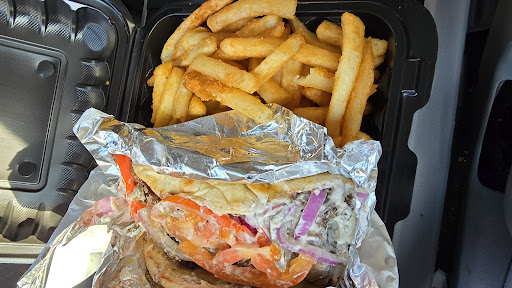 Photo of GYRO EXPRESS - 1507 E Auburn Rd, Rochester Hills, MI 48307