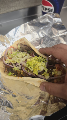 Photo of GYRO EXPRESS - 1507 E Auburn Rd, Rochester Hills, MI 48307