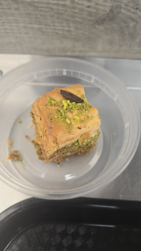 Photo of GYRO EXPRESS - 1507 E Auburn Rd, Rochester Hills, MI 48307