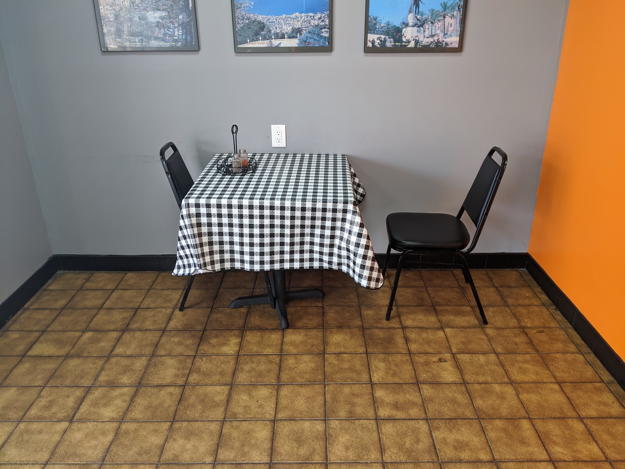 Photo of Kabob Grill Catering - 51079 Mound Rd, Shelby Township, MI 48316